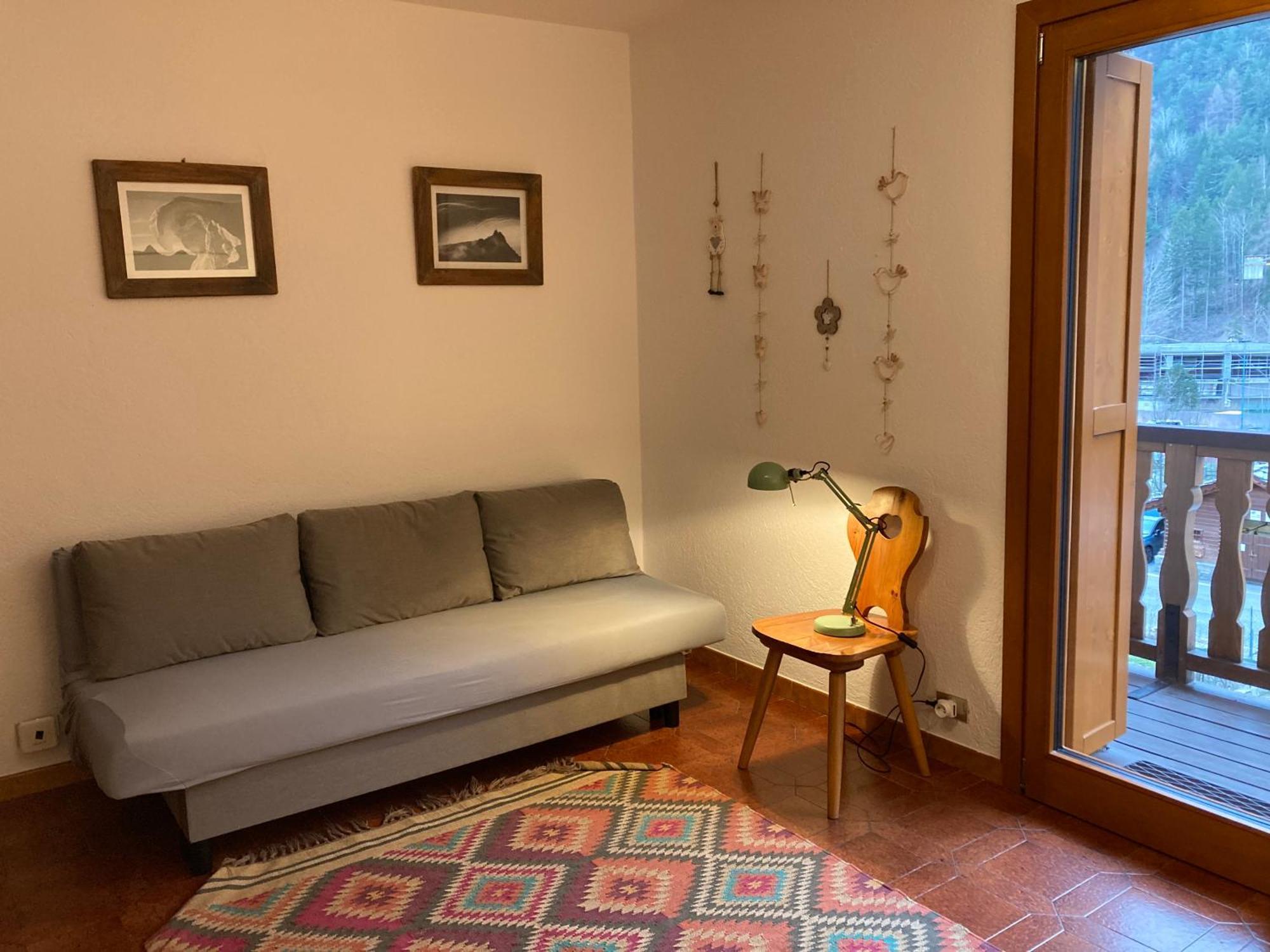 La Maisonnette Pre-Saint-Didier Ngoại thất bức ảnh