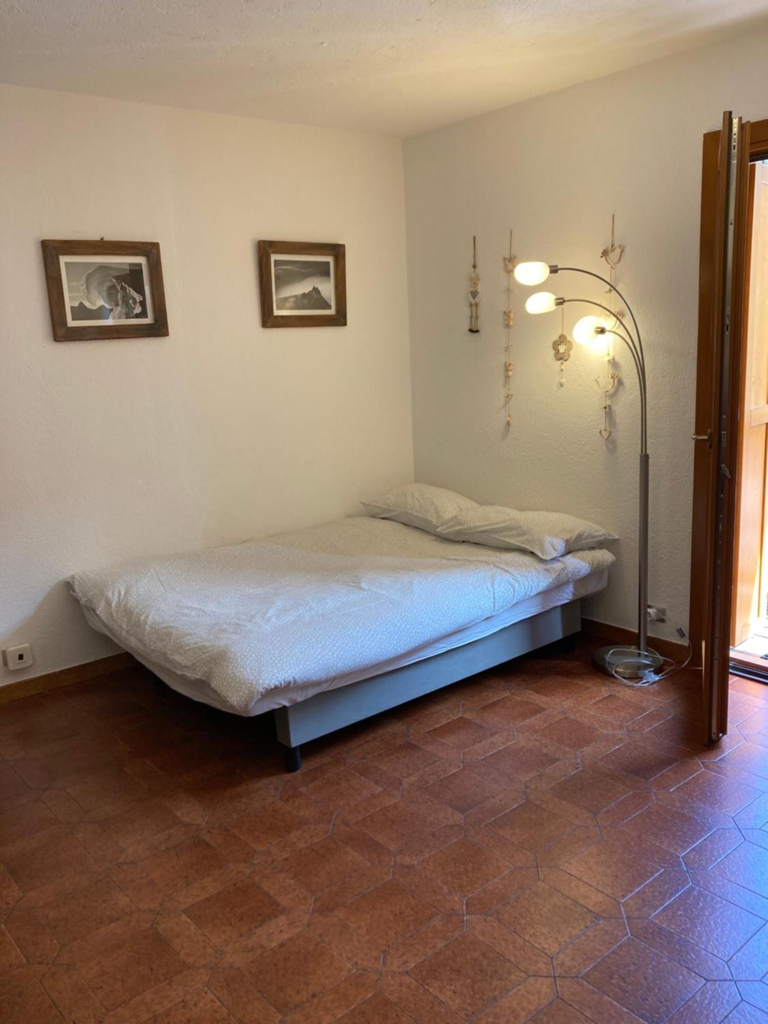 La Maisonnette Pre-Saint-Didier Ngoại thất bức ảnh